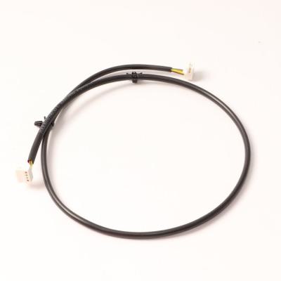  NAPPE CDE DIGITALE 3 CAISSONS 