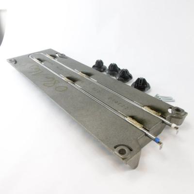  CORPS DE CHAUFFE FONTE 1250W 