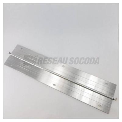  CORPS DE CHAUFFE SUPERIEUR 