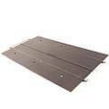  CORPS DE CHAUFFE ALU V 1500W 