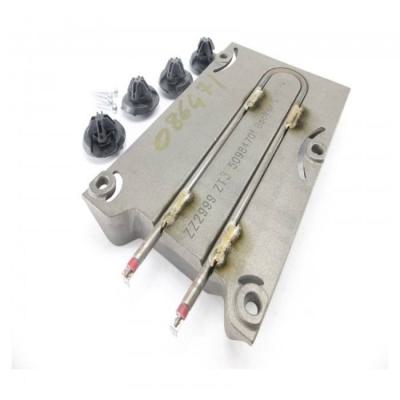  CORPS DE CHAUFFE FONTE 560W 