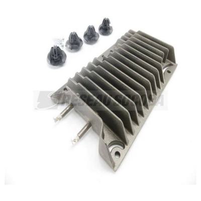  CORPS DE CHAUFFE FONTE 660W 