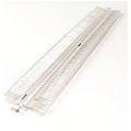  CORPS DE CHAUFFE ALU 750W 