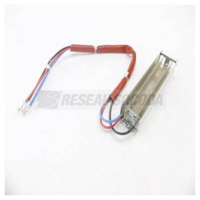  RESISTANCE POUR BLOC TURBINE 