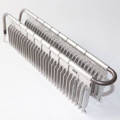  CORPS DE CHAUFFE EC 400W 