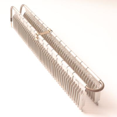 CORPS DE CHAUFFE EC 1000W 