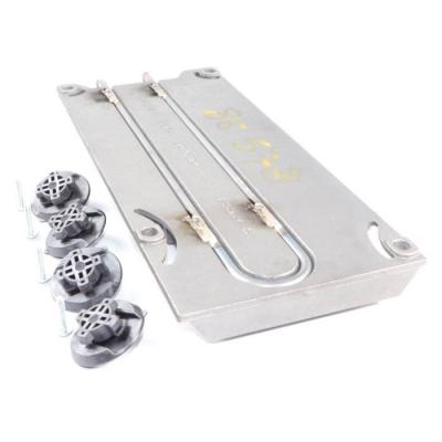  CORPS DE CHAUFFE FONTE 780W 