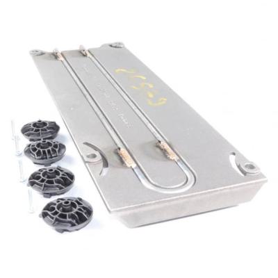  CORPS DE CHAUFFE FONTE 950W 