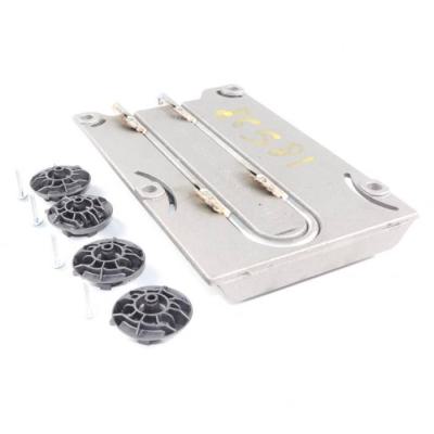  CORPS DE CHAUFFE FONTE 500W 
