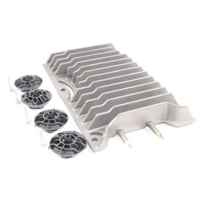  CORPS DE CHAUFFE FONTE 760W 