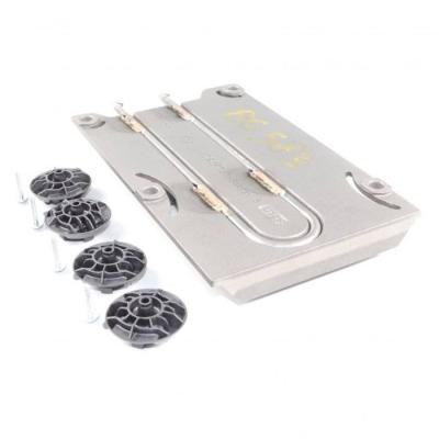  CORPS DE CHAUFFE FONTE 760W 