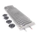  CORPS DE CHAUFFE FONTE 610W 