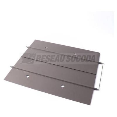  CORPS DE CHAUFFE ALU 1000W 
