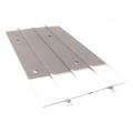  PLAQUE ALUMINIUM 1000W 