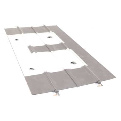  PLAQUE ALUMINIUM 1000W 