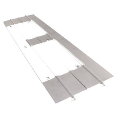  PLAQUE ALUMINIUM 2000W 