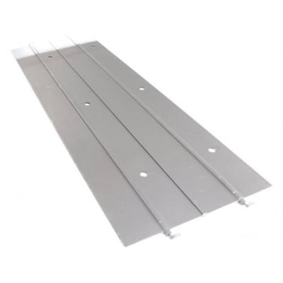  PLAQUE ALUMINIUM 2000W 