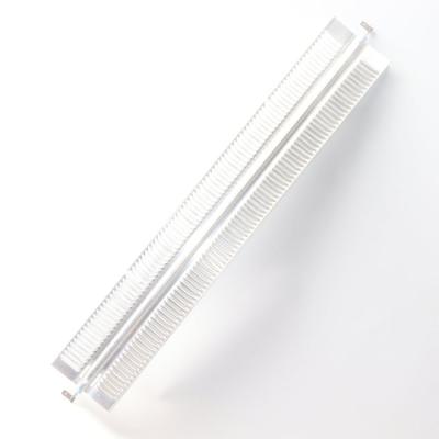  CORPS DE CHAUFFE FONTE 563W 