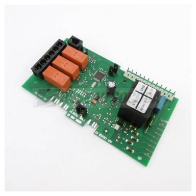  CARTE ELECTRONIQUE 