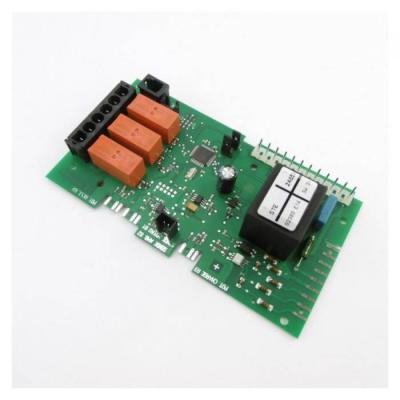 CARTE ELECTRONIQUE 