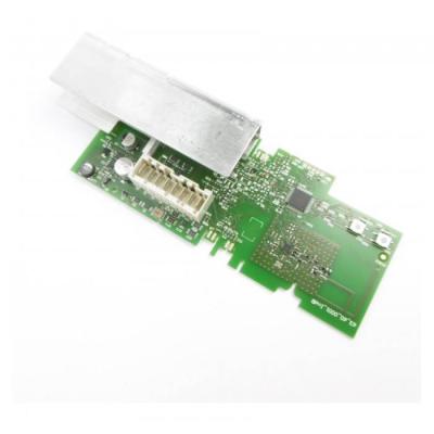  CARTE ELECT. SEULE LPO MX 