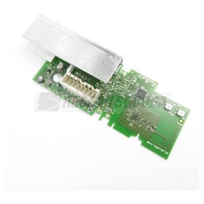  CARTE ELECT. SEULE LPO MX 