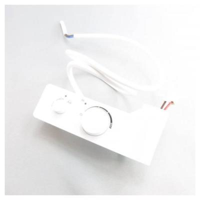  BOITIER THERMOSTAT BLANC SFEG 