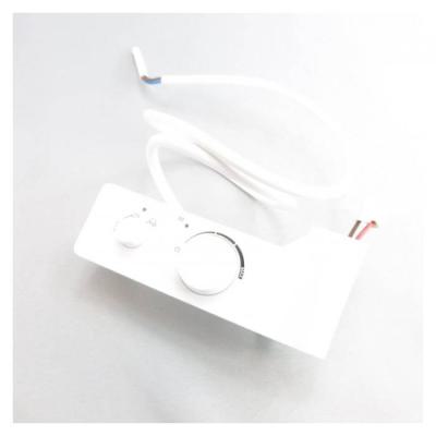  BOITIER THERMOSTAT BLANC SFEG 