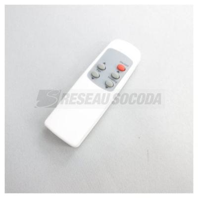  TELECOMMANDE INFRAROUGE 