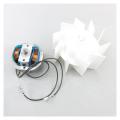  ENSEMBLE MOTEUR + HELICE 