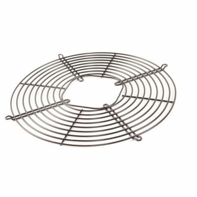  GRILLE SUPPORT MOTEUR 