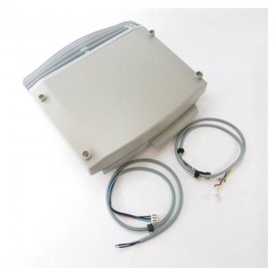  BLOC VENTILATION GRIS + FILTRE 