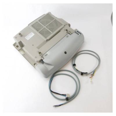  BLOC VENTILATION GRIS + FILTRE 