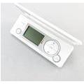 BOITIER COMMANDE DIGITAL GRIS 