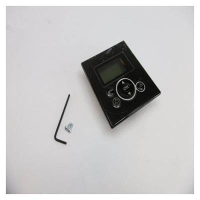  COMMANDE DIGITALE RFM5V GRIS 