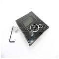  COMMANDE DIGITALE RFM5V GRIS 
