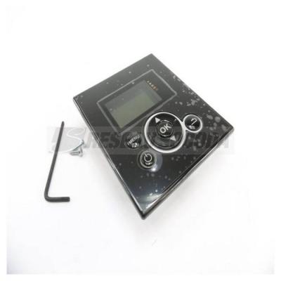  COMMANDE DIGITALE RFM5V GRIS 