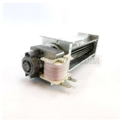  MOTOTURBINE 
