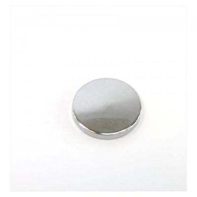  CACHE PURGEUR CHROME 