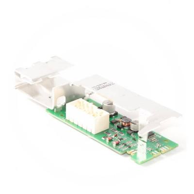  CARTE DE PUISSANCE U0-53-2702 