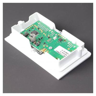  COMMANDE DIGITALE TACTILE 