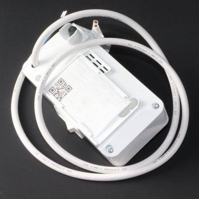  BOITIER THERMOSTAT SSV 2012 PR 