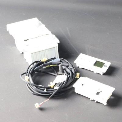  KIT CDE DIGIT + PUISS. + FILER 