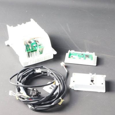  KIT CDE DIGIT + PUISS. + FILER 