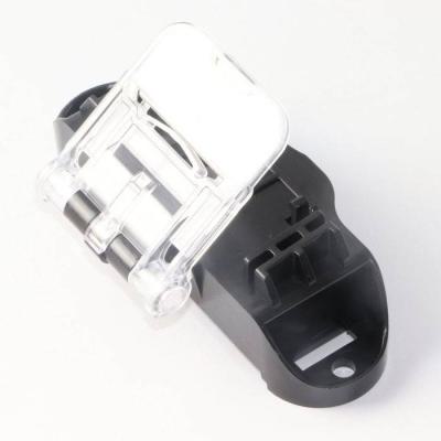  BOITIER DAP + MIROIR 