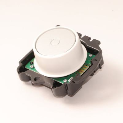 CARTE ELEC MOLETTE BLANC 