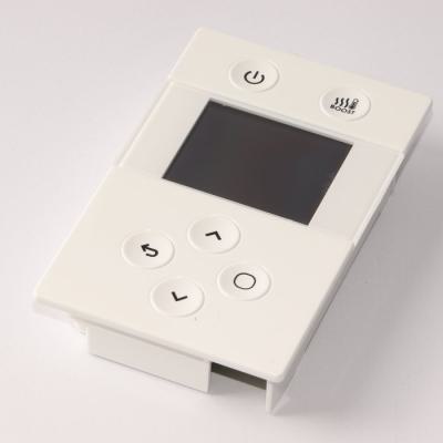  COMMANDE DIGITALE BLC PROG U07 