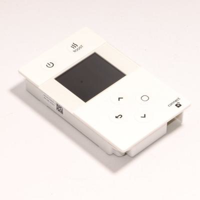  COMMANDE DIGITALE BLC PROG U07 
