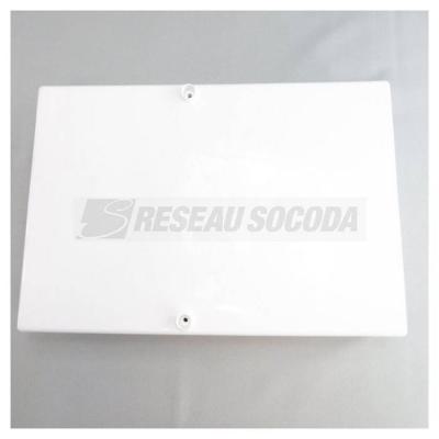  BLOC VENTILATEUR COMPLET 