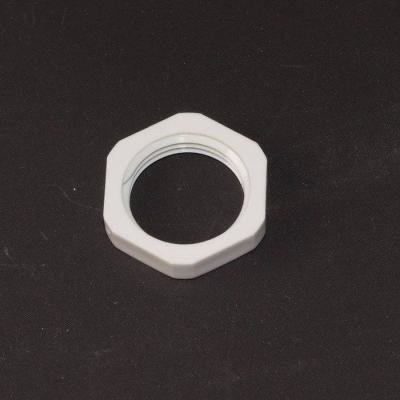  ECROU PLASTIQUE POUR PRISE USB 